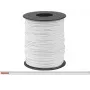 Donau Elektronik 114-55-100 Przewód linkowy 2 x 0,08 mm² Biały 100 m
