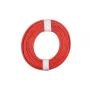 Donau Elektronik 175-010 LiY Przewód linkowy 1 x 0,75 mm² Czerwony 1 szt.