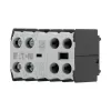 Eaton 20DILE blok styków pomocniczych, 45 x 86 x 58 mm, od -25 do 50 °C, czarny/biały 010208