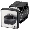 Eaton TM-2-8550/E przełącznik obrotowy, czarny 020300