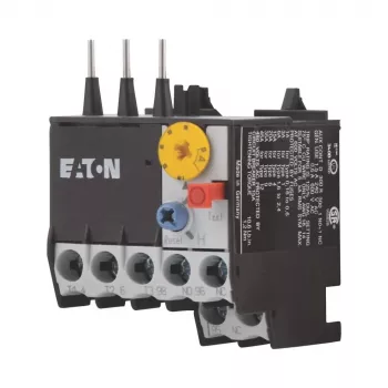 Eaton ZE-6 czarno-biały przekaźnik mocy (ZE-6)