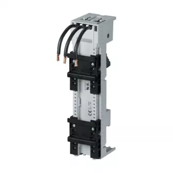 Eaton xEnergy Adapter szyny zbiorczej 45mm 25A 2TE BBA0-25/2TS 101481