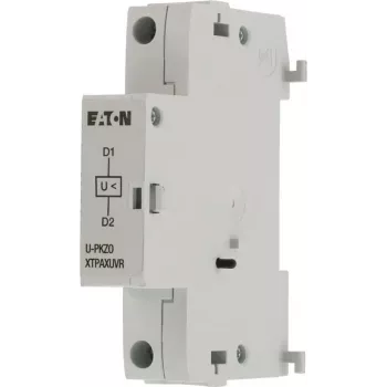 Eaton styk pomocniczy do wyłącznika silnikowego 440 VAC (U-PKZ0(400V50HZ))