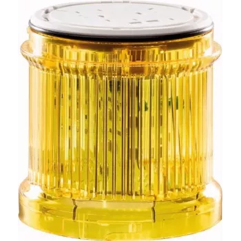 Eaton SL7-L-Y żółty element LED wieży sygnalizacyjnej, 12-230V AC/DC 171437