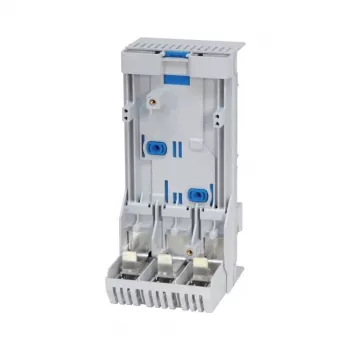 Eaton NZM1-XAD160 Adapter szyny zbiorczej, 160 A, 690 V, 60 mm System 104554
