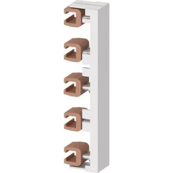 Eaton 228994 ZSD-SA/VB/5P łącznik szyn zbiorczych, 5-biegunowy, pole-pole