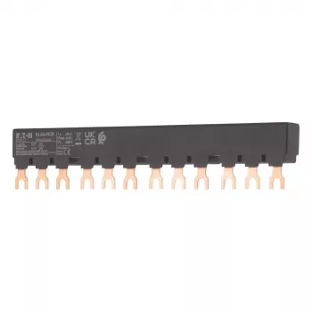 Adapter szyny zbiorczej 3-fazowy Eaton (B3.0/4-PKZ0)
