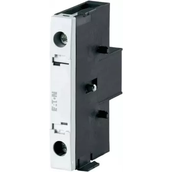 Eaton DILA-XHI01-S blok styków pomocniczych, 1 NC, montaż przedni, zaciski śrubowe 115949