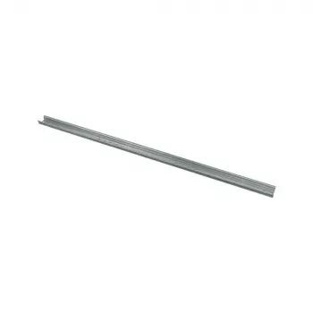 Eaton EPTS15-0750 Perforowana szyna DIN, 35x15 mm, 750 mm, stal ocynkowana 144003
