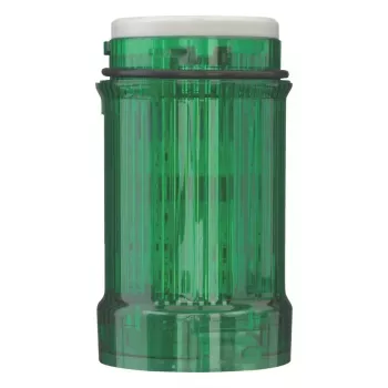 Eaton SL4-L24-G element wieży sygnalizacyjnej LED, światło stałe zielone, 24V AC/DC 171314