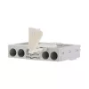 Eaton VHI20-PKZ01 Wyprzedzający styk pomocniczy 240 V AC 1 A 2 NO dla PKZ0/PKE 278495