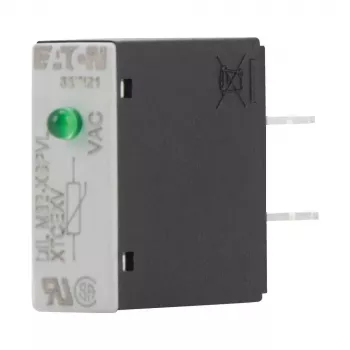 Eaton 281223 Tłumik warystorowy z diodą LED do styczników DILM17-32, 240V AC
