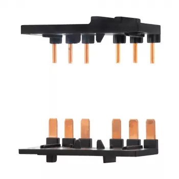 Eaton DILM32-XRL styk pomocniczy 2NO+2NC montaż przedni z zaciskami śrubowymi 283109