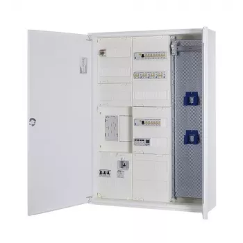 Eaton RMQ-Titan Osłona szczeliny urządzenia ZSD-ABDK/P/LAOE, Czarna, IP66/IP67/IP69K 226852