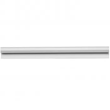 MAGNETOPLAN HOLTZ Szyna mocująca z systemem Catch-Ball 1000 mm Aluminium 210091000