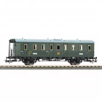 Piko H0 53194 DR Bdtr wagon pasażerski Era III