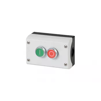 Eaton M22-I2-M1 Szary panel przyciskowy (M22-I2-M1)