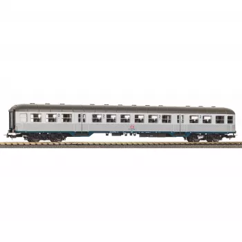 PIKO 23603 H0 DB Silberling wagon pasażerski 2. klasy