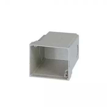Uchwyt etykiety Eaton M22-H2 do przycisków dwugłowicowych i przełączników obrotowych 216549