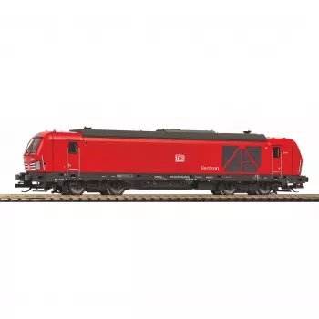 PIKO TT 47807 Lokomotywa spalinowa Vectron BR 247 DB Cargo