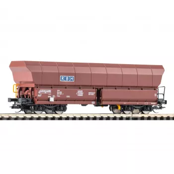 PIKO TT 47851 wagon towarowy Falns RBH Logistics epoka VI
