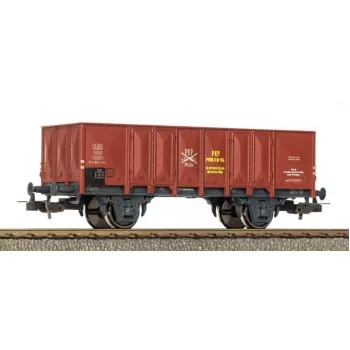 PIKO 27752 Kryty wagon towarowy Gms 30 DB Epoka III H0 DC