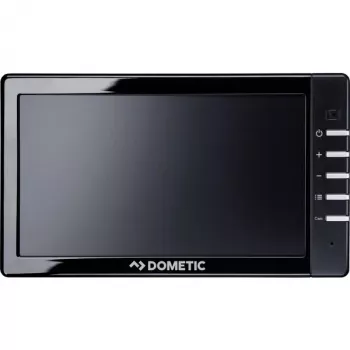 Monitor Dometic PerfectView M 75L AHD czarny (9600012898)