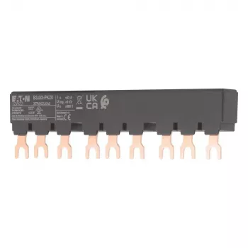 EATON 3-fazowy adapter szyny zbiorczej B3.0/3-PKZ0 (232289)