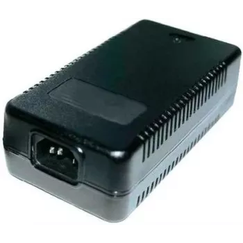 Dehner Elektronik MPU-51-105 Medyczny zasilacz biurkowy 12V 3.75A 45W EN60601