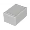 BOPLA Uniwersalna obudowa ABS jasnoszara 120 x 80 x 57 mm ET 215-F 63215200