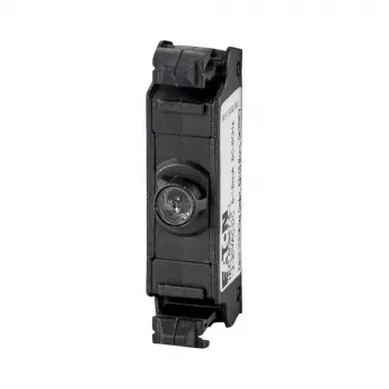 Eaton M22-FLED-G element LED, płaski, zielony, 24V AC/DC 180797