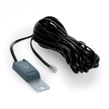 Dometic PerfectCharge MCA-TS1 czujnik temperatury akumulatora do ładowarek serii MCA, kabel 3m, czarny 9600000099