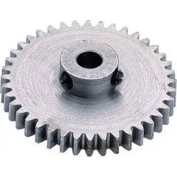 Reely stalowa zębatka napędowa moduł 1 42 mm 40 zębów (231797)