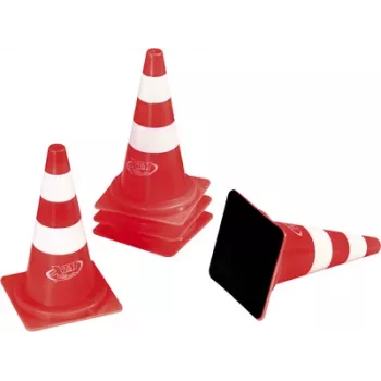 Reely Mini Pylon 90 mm wysokości, podstawa 35x35 mm do oznaczania toru RC SE93020R