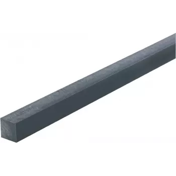 Reely profil kwadratowy PVC 500 x 15 x 15 mm biały 230037