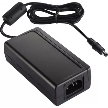 Zasilacz biurkowy DEHNER ELEKTRONIK, napięcie stałe 26500 12 V/DC 5 A (26500)