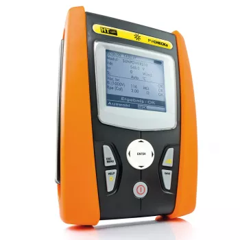 Tester instalacji PV HT Instruments PV-CHECKs VDE 0126 (1009501)