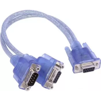 Ixxat Y-CAN kabel 1.04.0076.00001