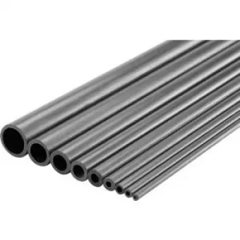 Rura węglowa Reely 10 mm x 1000 mm (średnica wewnętrzna 8 mm)