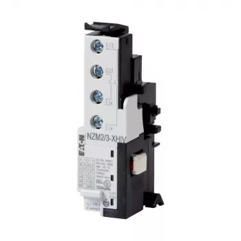 Eaton NZM2/3-XHIV styk pomocniczy (259430)
