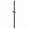 König & Meyer 26736-000-55 statyw głośnikowy, 1085–1785 mm, stal, czarny