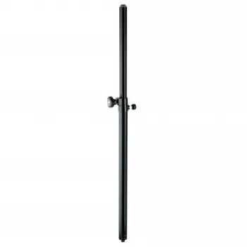 König & Meyer 26736-000-55 statyw głośnikowy, 1085–1785 mm, stal, czarny