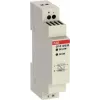 Zasilacz na szynę DIN ABB CP-D 12/0.83 12V DC 0.83A 10W (1SVR427041R1000)