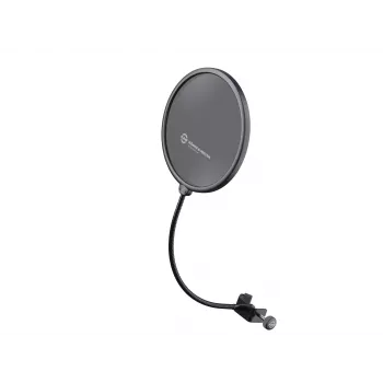 König & Meyer Popkiller 23966-000-55 Czarny