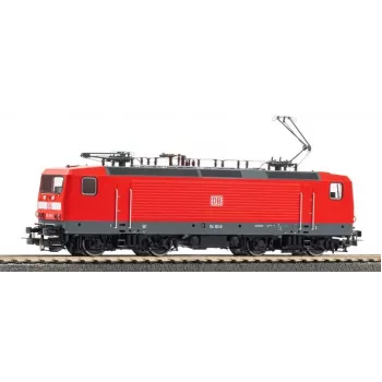 PIKO 21779 H0 Lokomotywa elektryczna BR 114 DB AG VI