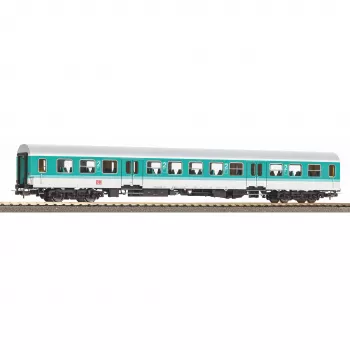 Piko H0 28006 Halberstädter Mitteleinstiegswagen miętowy 2. klasa DB AG