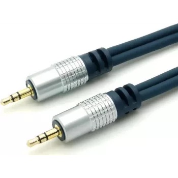 Home Cinema kabel audio Jack, 10 m (30812-MHQ)