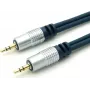 Home Cinema kabel audio Jack, 10 m (30812-MHQ)