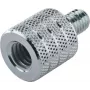 König & Meyer Redukcyjny adapter gwintowany M25 na M20, mosiądz cynkowany, IP68, 21918-000-29