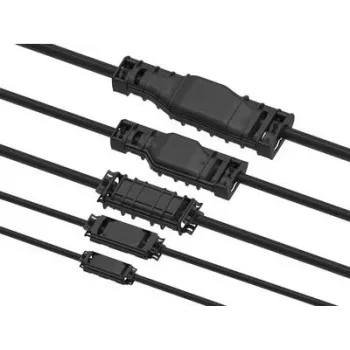 TYCO RAYGEL-PLUS-1 żelowa mufa kablowa, 5x1,5-2,5 CH6880-000